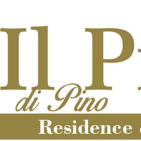 B B Casa Vacanze Il Pino Di Pino Lascari Bagian luar foto