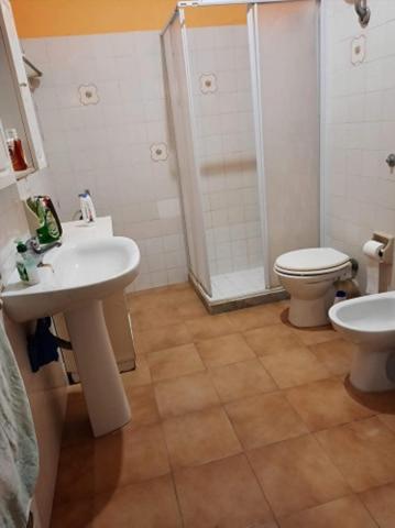 B B Casa Vacanze Il Pino Di Pino Lascari Bagian luar foto