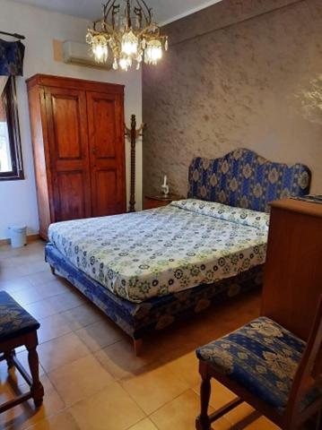 B B Casa Vacanze Il Pino Di Pino Lascari Bagian luar foto