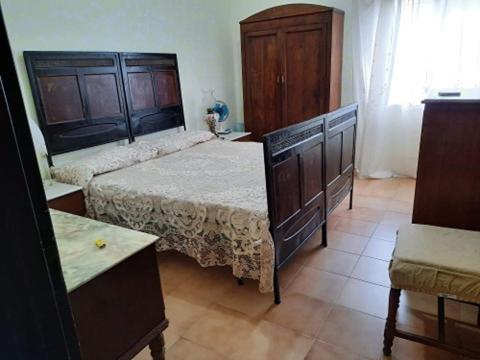 B B Casa Vacanze Il Pino Di Pino Lascari Bagian luar foto