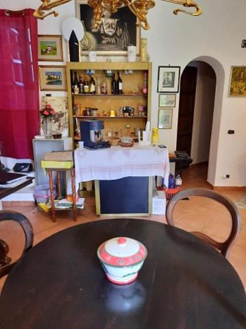 B B Casa Vacanze Il Pino Di Pino Lascari Bagian luar foto