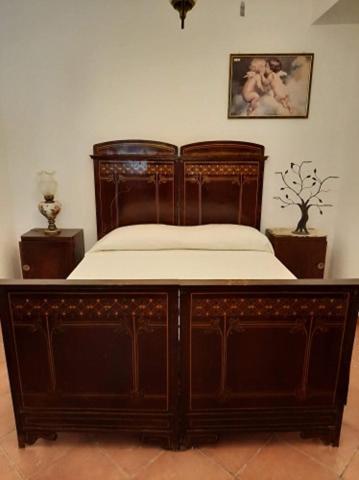 B B Casa Vacanze Il Pino Di Pino Lascari Bagian luar foto