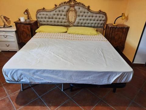 B B Casa Vacanze Il Pino Di Pino Lascari Bagian luar foto