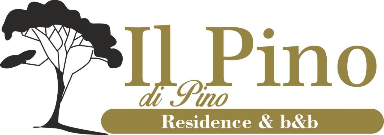 B B Casa Vacanze Il Pino Di Pino Lascari Bagian luar foto